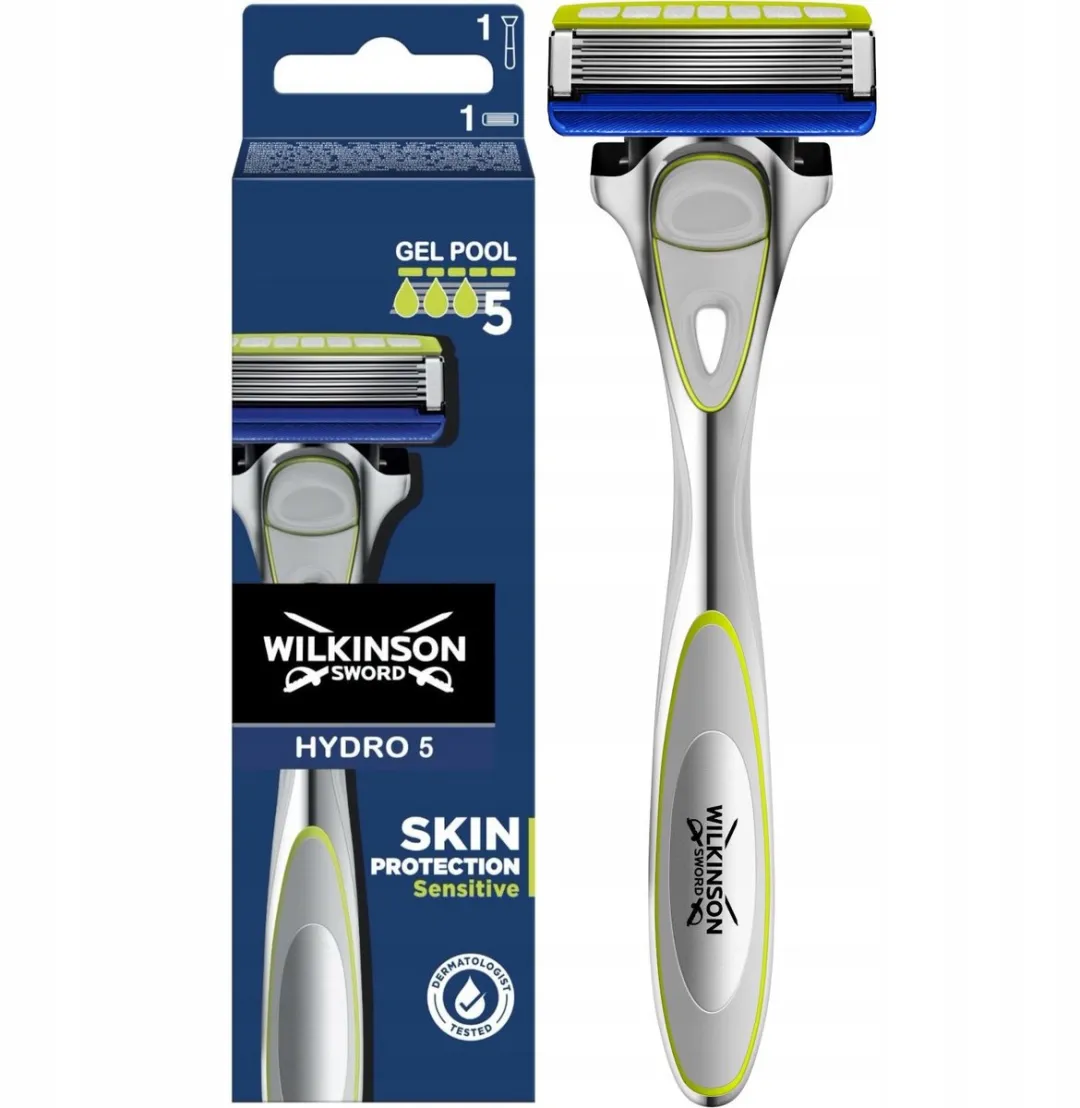 Wilkinson Hydro 5 Huidbescherming Scheermes