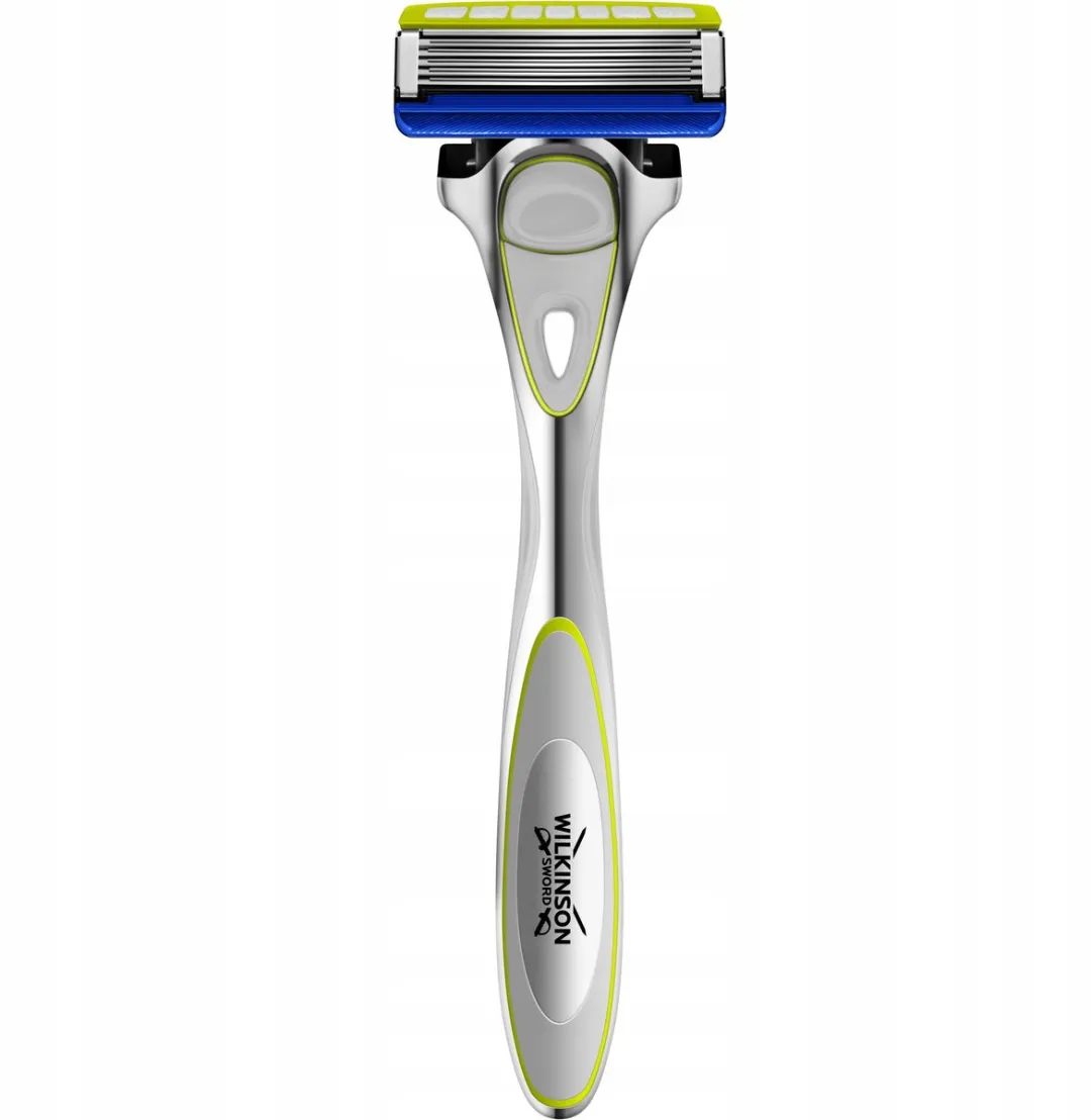 Wilkinson Hydro 5 Huidbescherming Scheermes - 5 Bladen