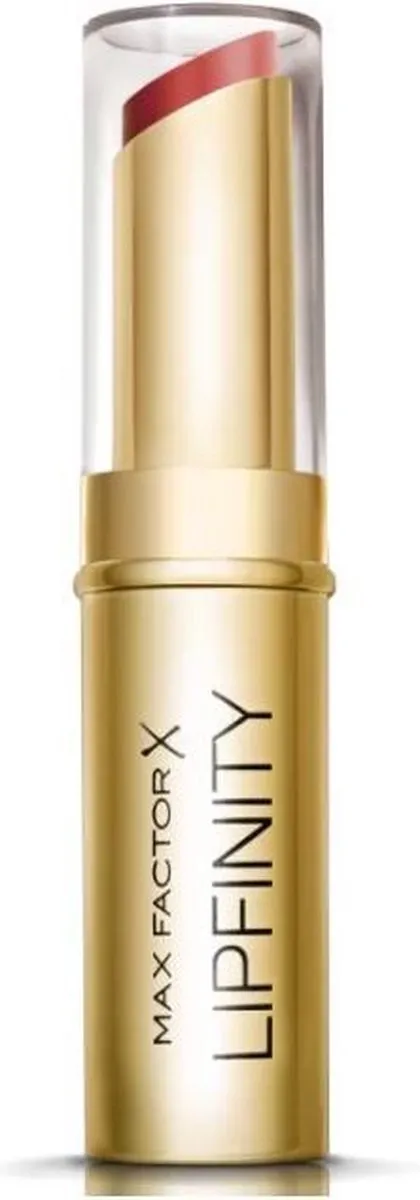 Max Factor Lipfinity Lipstick 23 Sienna