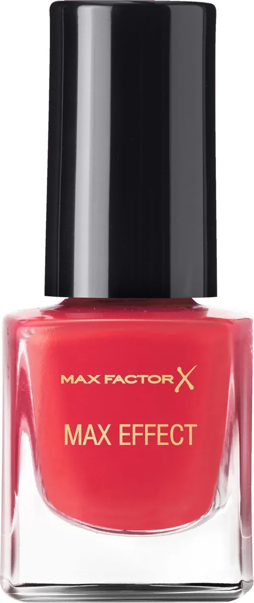 Max Factor Max Effect Mini Diva Coral