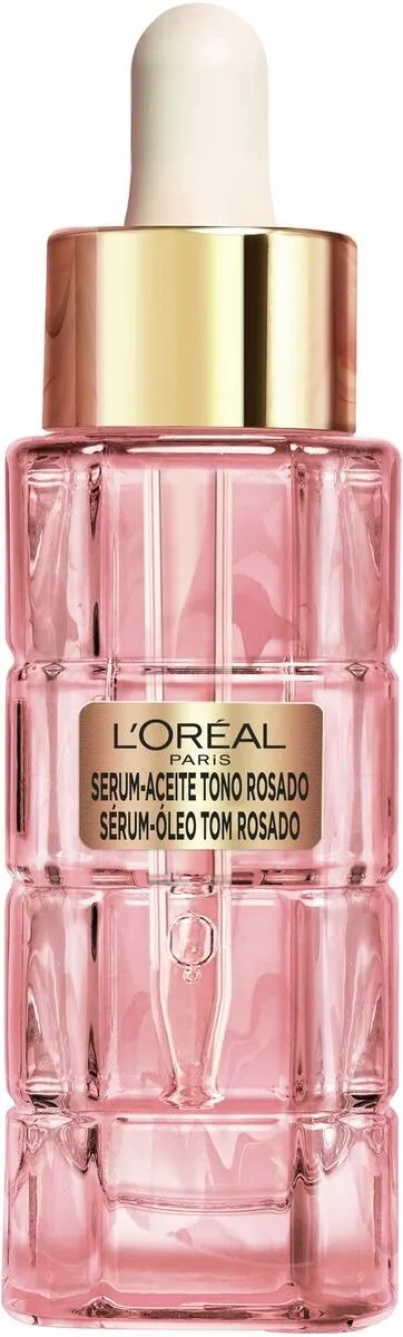L'Oréal Paris Age Perfect Golden Age Anti-Verzakkings Olie-Serum 30ml
