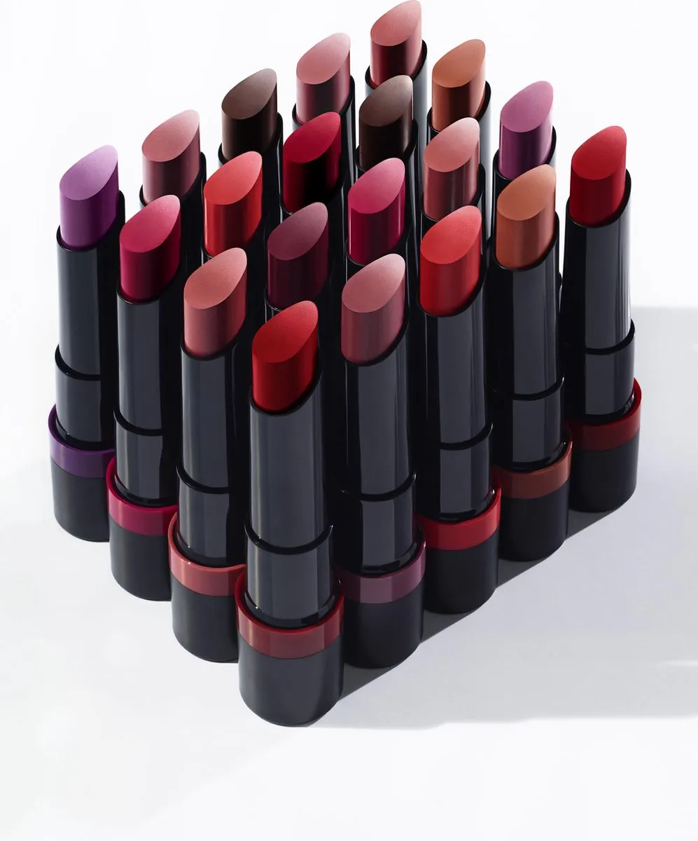 Rimmel London Lasting Finish Extreme Salty Lipstick 200 - Blush Touch