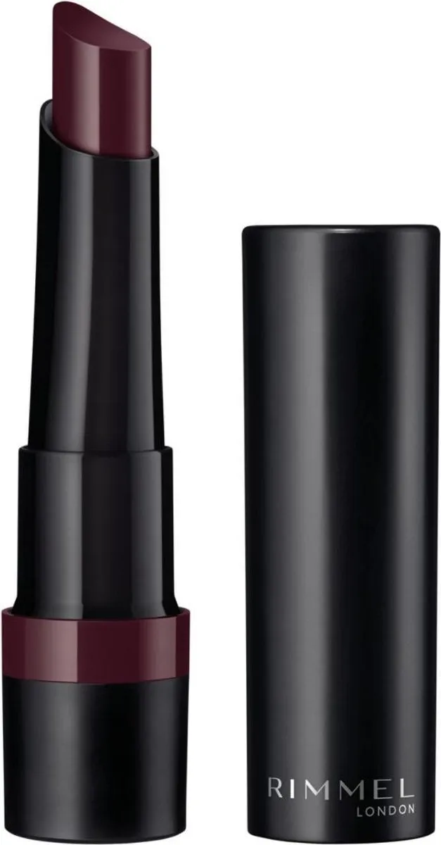 Rimmel London Lasting Finish Extreme Salty Lipstick 200