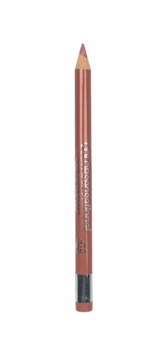 Maybelline Color Sensational Lipliner 410 Mandarine Fizz - Coral