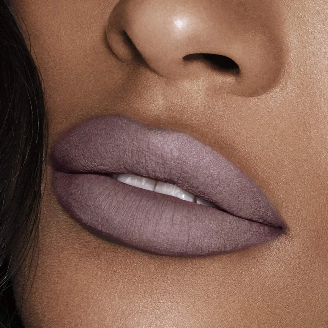 Maybelline Color Sensational Matte Lipstick 30 Concrete Jungle - 5ml