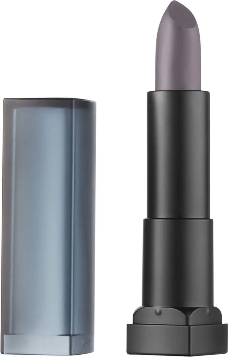 Maybelline Color Sensational Matte Lipstick 30 Concrete Jungle - 5ml