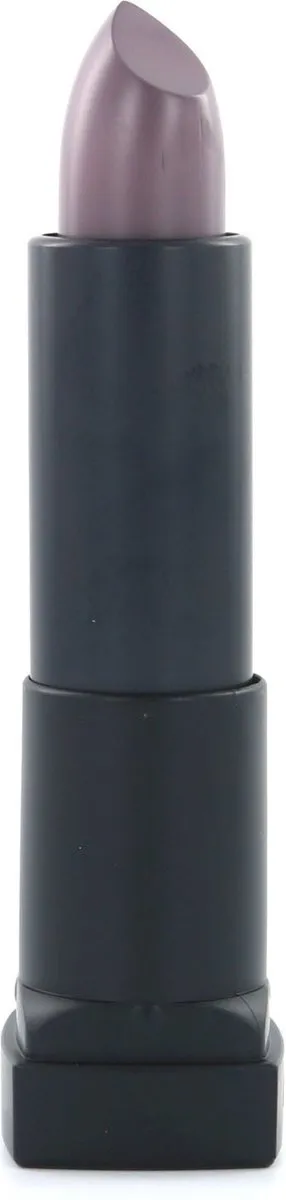 Maybelline Color Sensational Matte Lipstick 30 Concrete Jungle