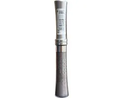 L'Oréal Paris Color Resist Oogschaduw 08 Grijs 6ml