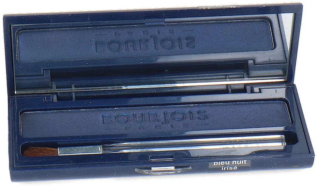 Bourjois Ombre Stretch Oogschaduw 14 Blue Nuit Irisé