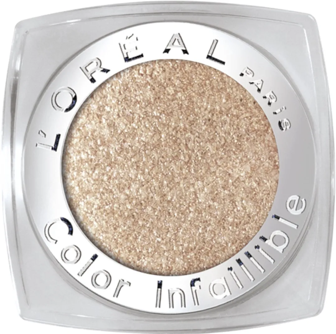 L'Oréal Paris Color Infallible 2 Hourglass Beige - 3,5 g