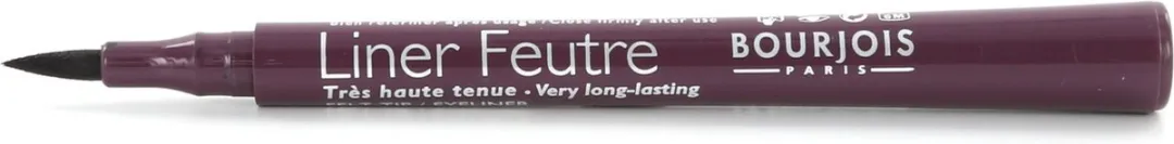 Bourjois Liner Feutre Eyeliner 13 Noir Violine