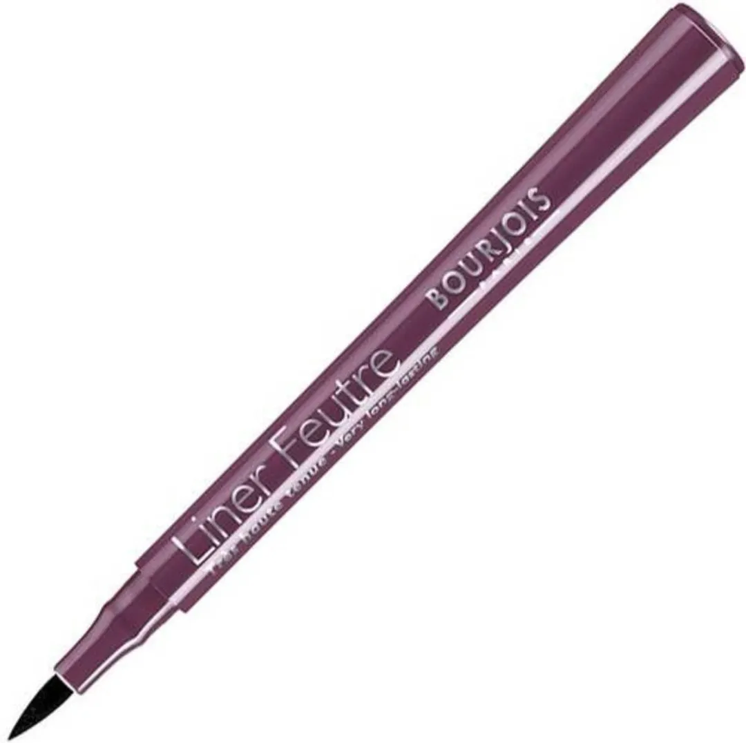 Bourjois Liner Feutre Eyeliner 13 Noir Violine