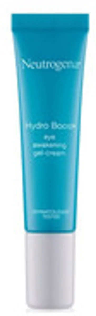 Neutrogena Hydro Boost Awakening Oogcrème 15ml