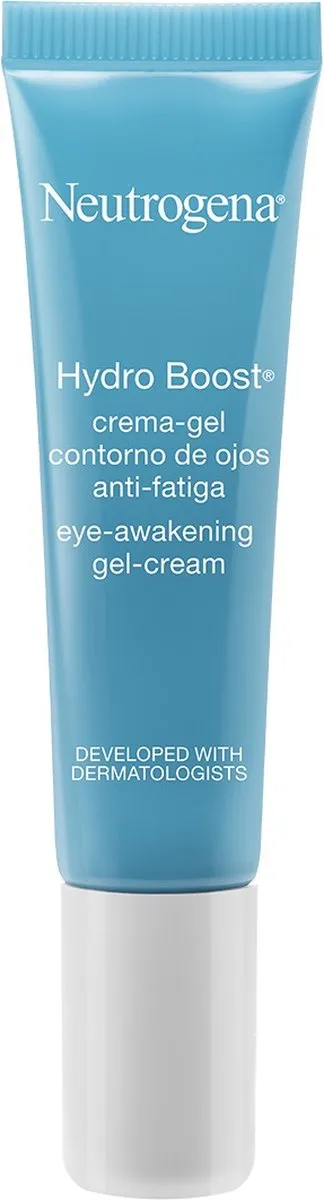 Neutrogena Hydro Boost Awakening Oogcrème 15ml