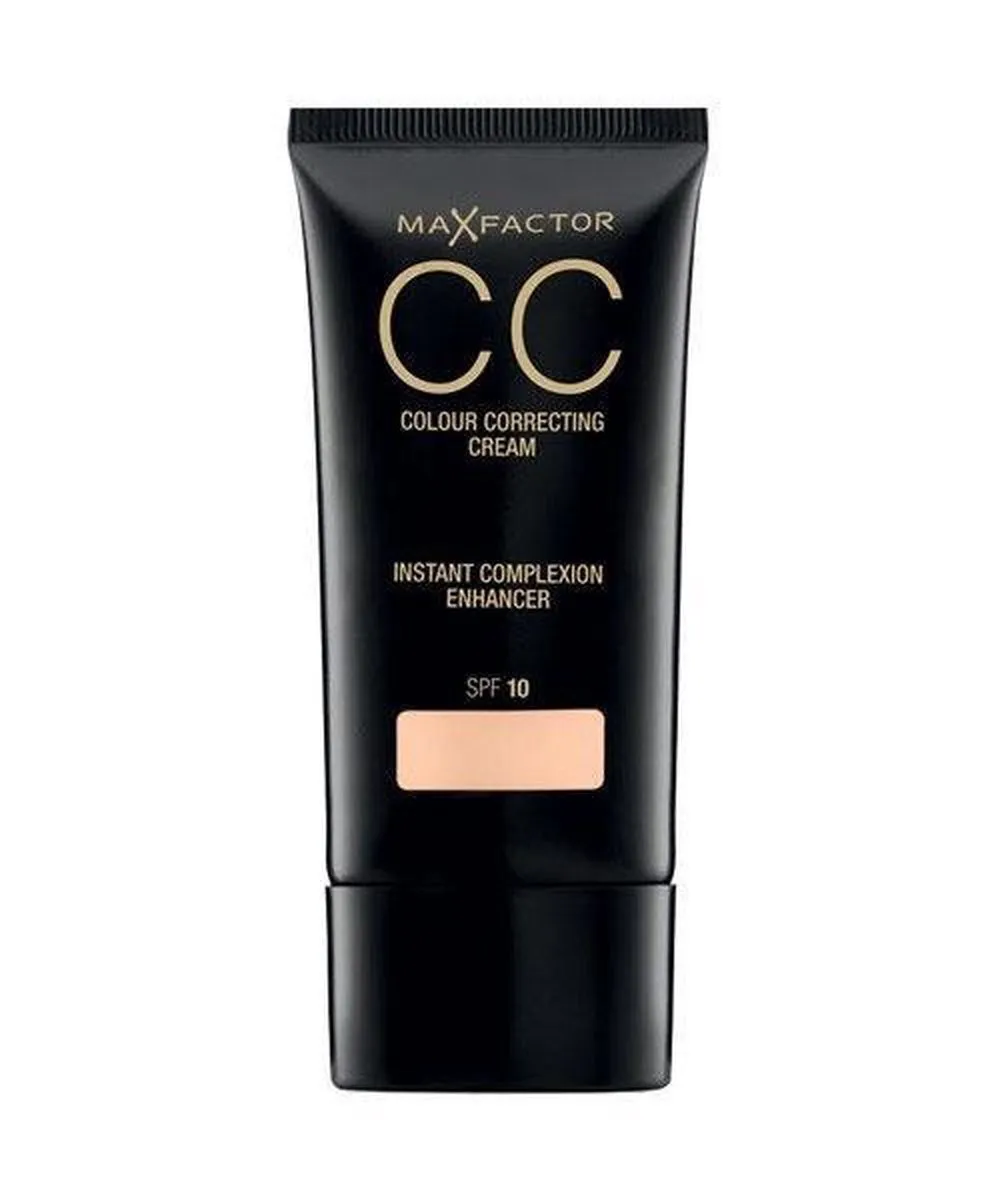 Max Factor CC Cream 30 Light - 30ml