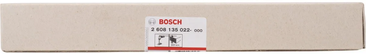 Bosch Zaagbladgeleiding GSG 300mm - 2608135022