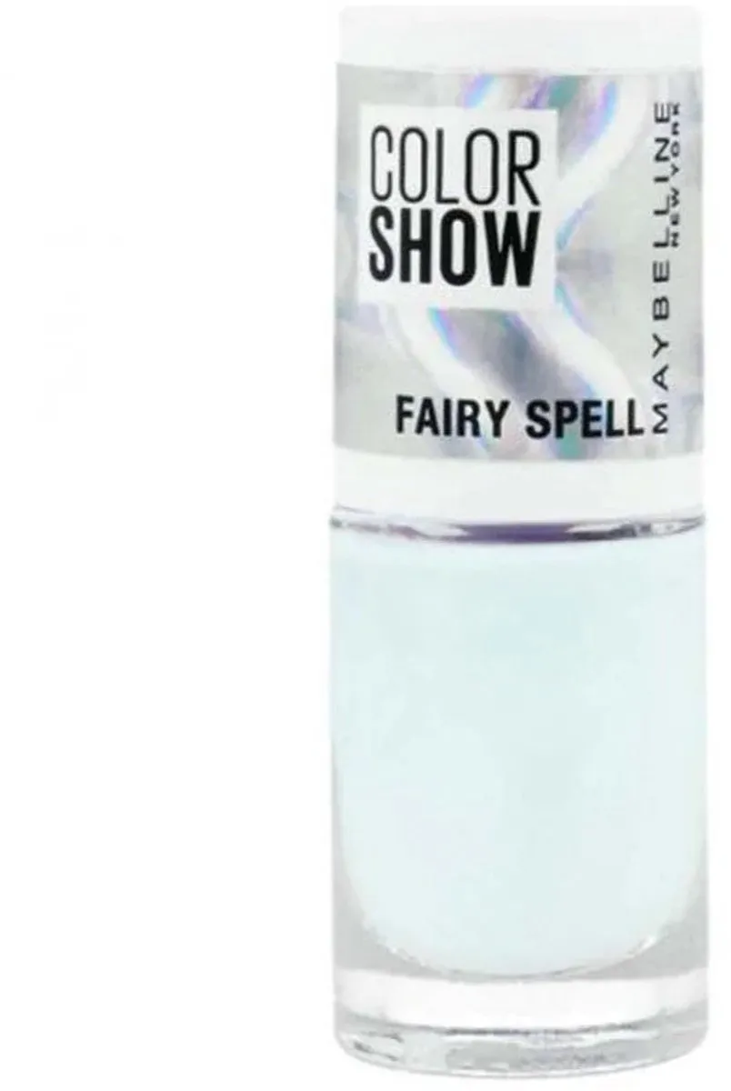 Maybelline Color Show Nagellak Enchanted 7ml