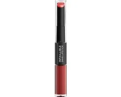 L'Oréal Paris Infaillible 24H Lipstick 435 Fearless Corail