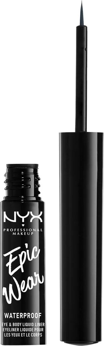 NYX Professional Makeup Epic Wear Liner Stone Fox - 3.5ml