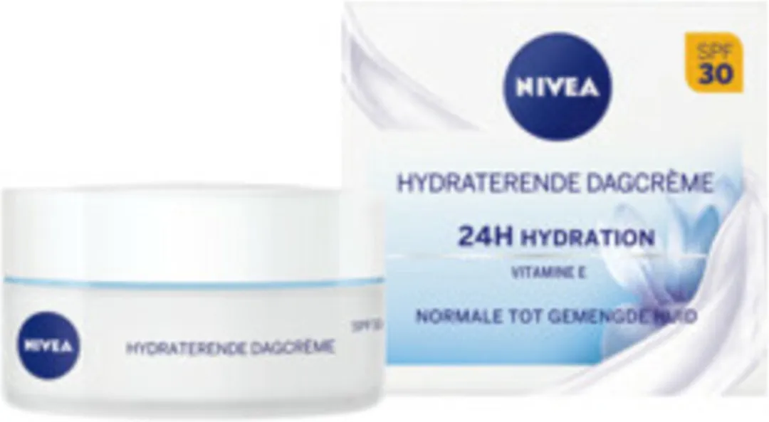 NIVEA Essentials Pakket - 2 Stuks