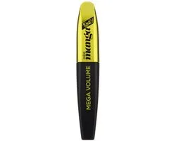 L'Oréal Paris Mega Volume Miss Manga Punky Mascara - Zwart - afbeelding 5 van 6