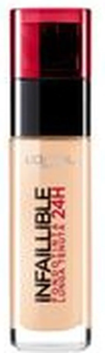 L'Oréal Paris Infallible Foundation 220 Sable - 30ml