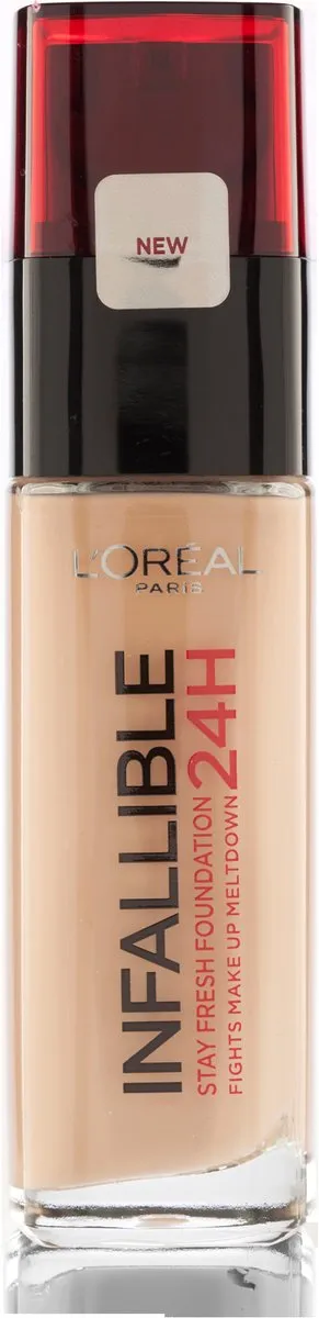 L'Oréal Paris Infallible Foundation 220 Sable