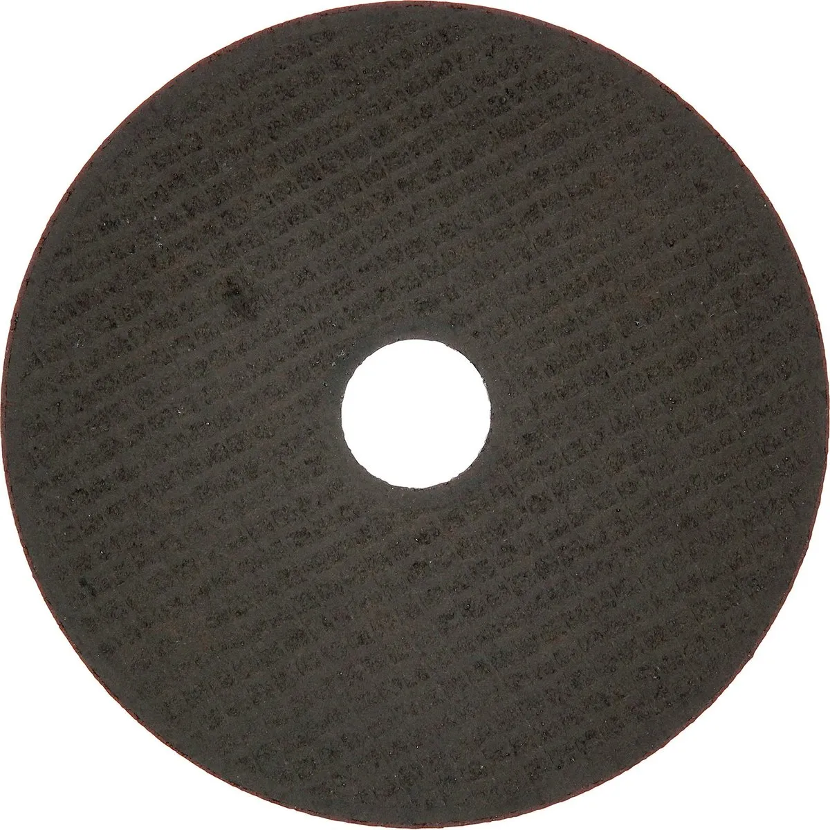 Bosch Doorslijpschijf recht Standard for Inox - Rapido 125mm - 10stuks