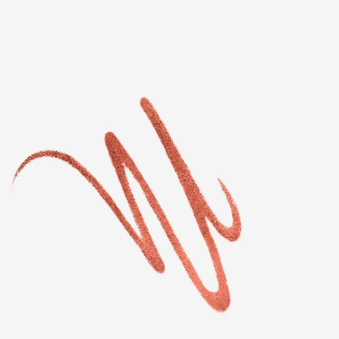 Rimmel London Lasting Finish Exaggerate Lipliner 018 Rose Addiction