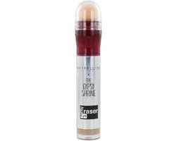 Maybelline The Gypsy Shrine Eraser Eye Concealer 02 Nude
