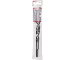 Bosch Houtspiraalboren Standard 15mm - 100x160mm - d10mm - afbeelding 6 van 6