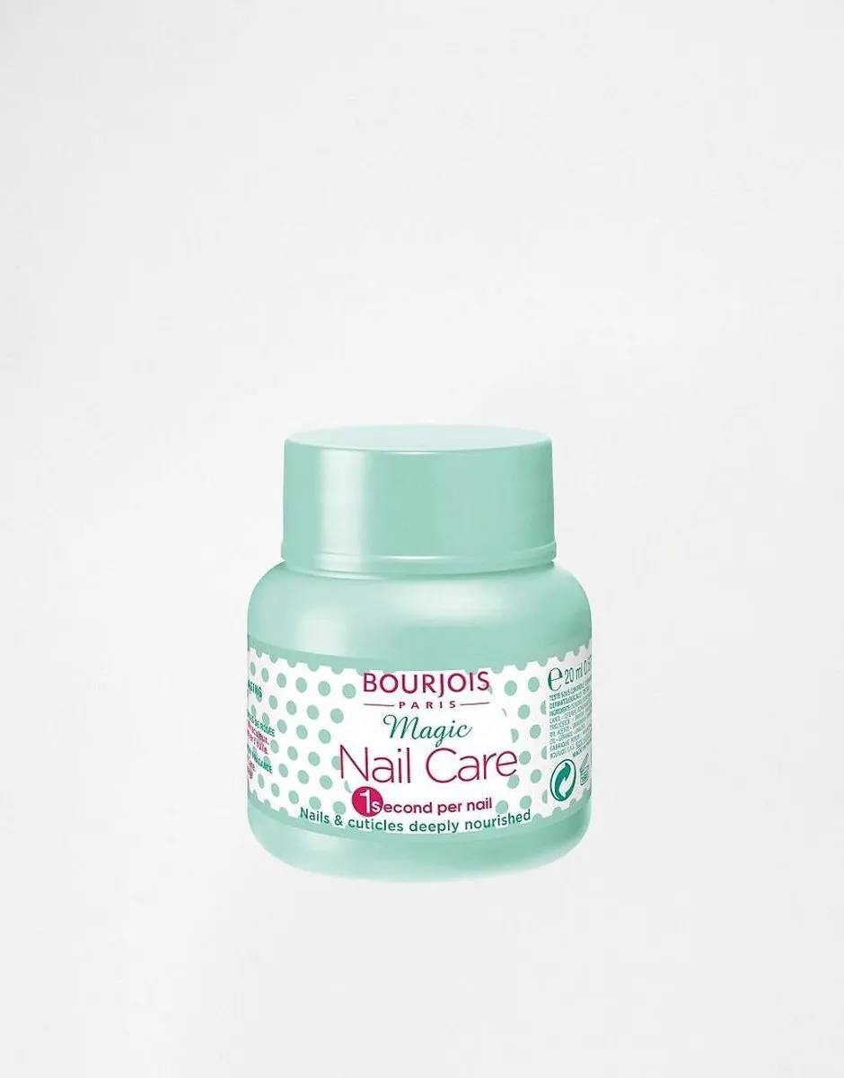 Bourjois Nail Rehab Nagelverzorging 30ml
