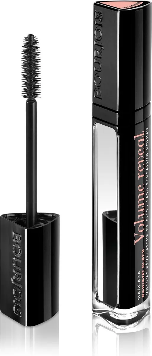 Bourjois Volume Reveal Mascara 21 Black - 75ml