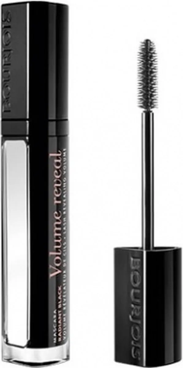 Bourjois Volume Reveal Mascara 21 Black - 75ml