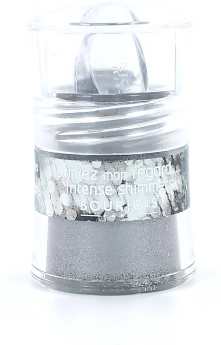 Bourjois Suivez Mon Regard Oogschaduw 26 Gris Pixel