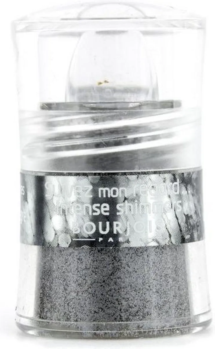 Bourjois Suivez Mon Regard Oogschaduw 26 Gris Pixel - 2.6g