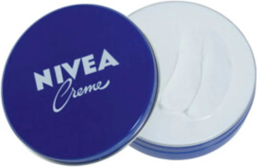 NIVEA Crème Blik 4x150ml - 600ml - 48U Hydraterende Bodycrème - afbeelding 6 van 6