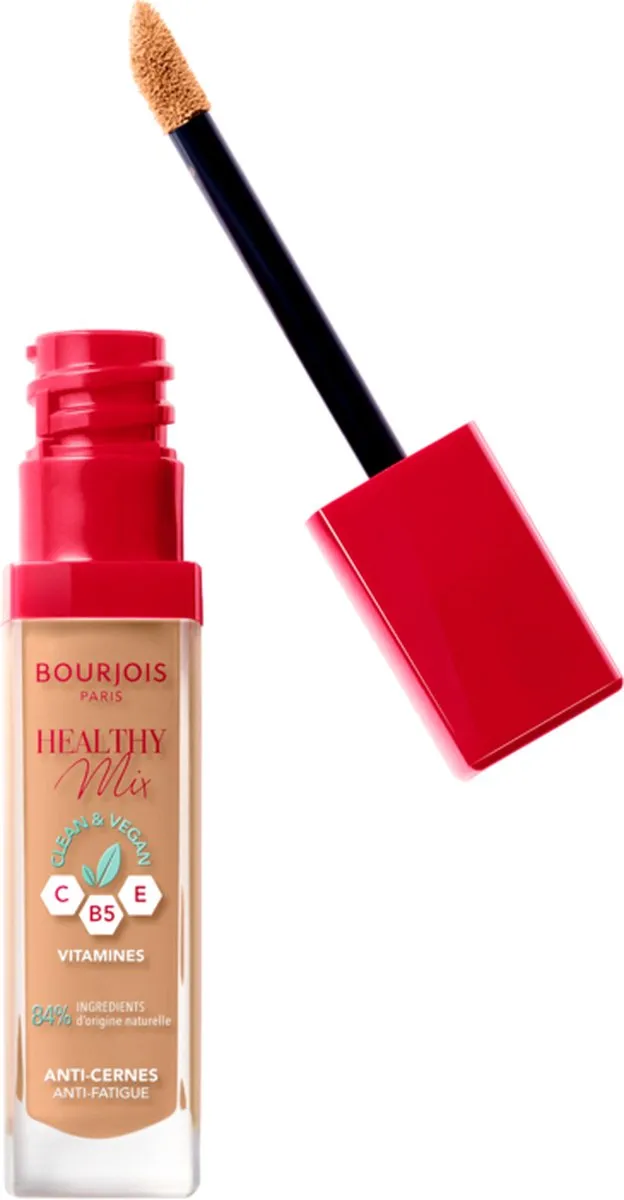 Bourjois Healthy Mix Clean Concealer 54 Sun Bronze - 6ml
