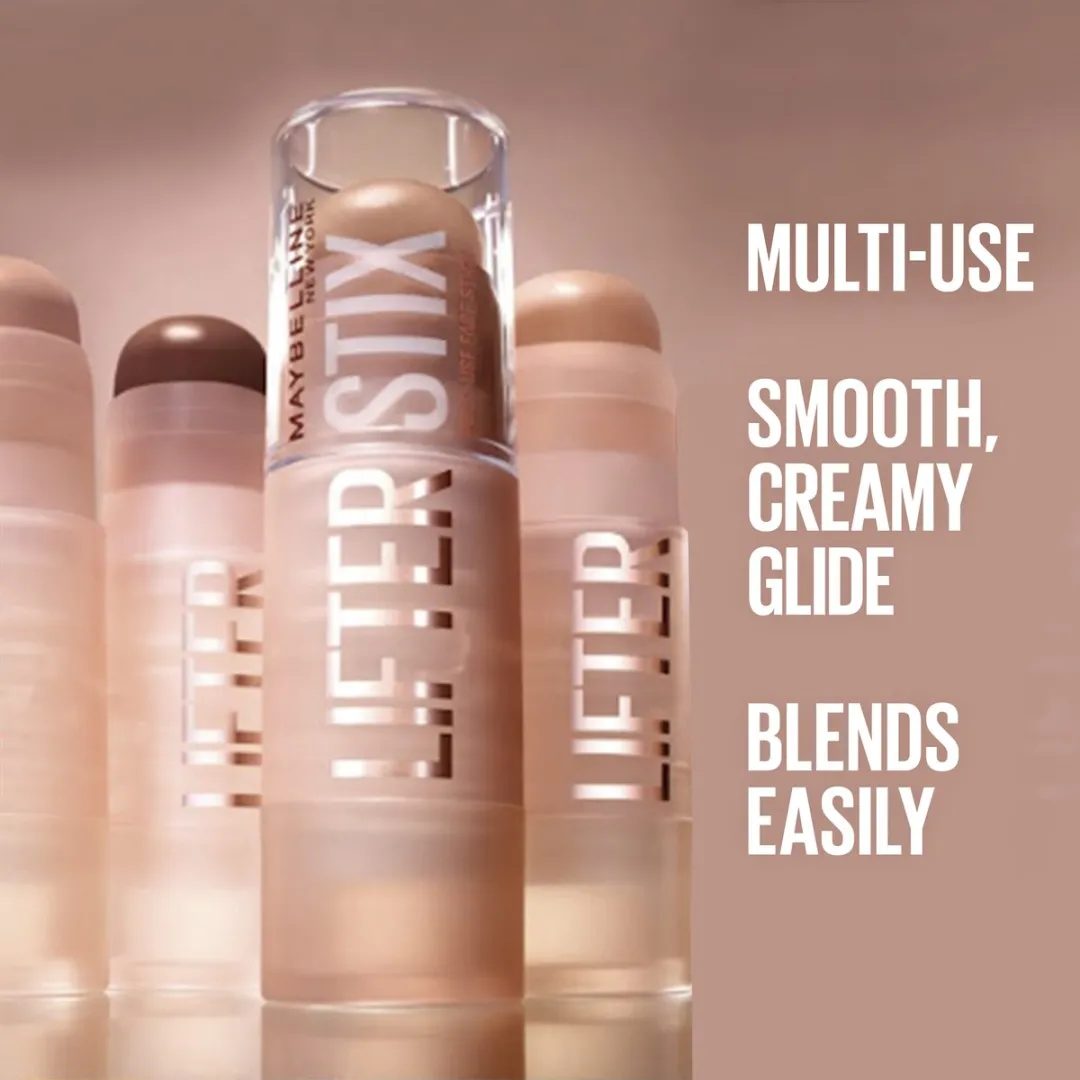 Maybelline New York Lifter Stix 65 Foundation Stick 6g