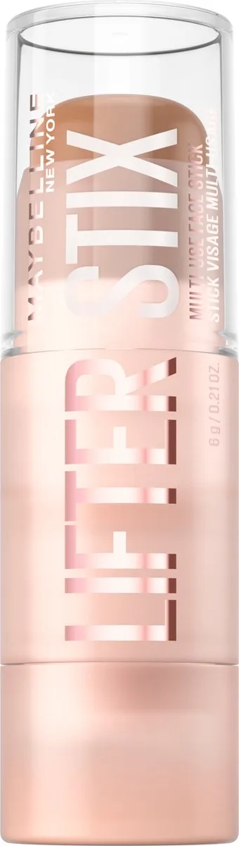 Maybelline New York Lifter Stix 65 Foundation Stick 6g