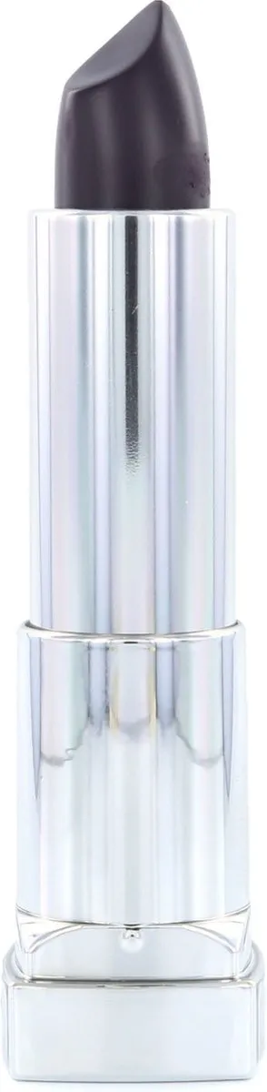 Maybelline Color Sensational Lipstick 887 Blackest Berry