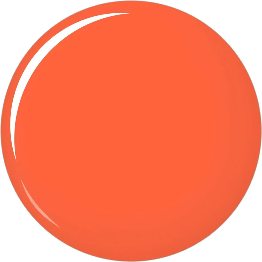 Maybelline Color Elixir Lipcolor 500 Mandarine Rupture - 5ml