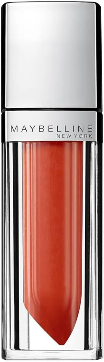 Maybelline Color Elixir Lipcolor 500 Mandarine Rupture - 5ml