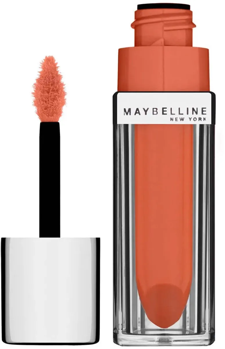 Maybelline Color Elixir Lipcolor 500 Mandarine Rupture - 5ml
