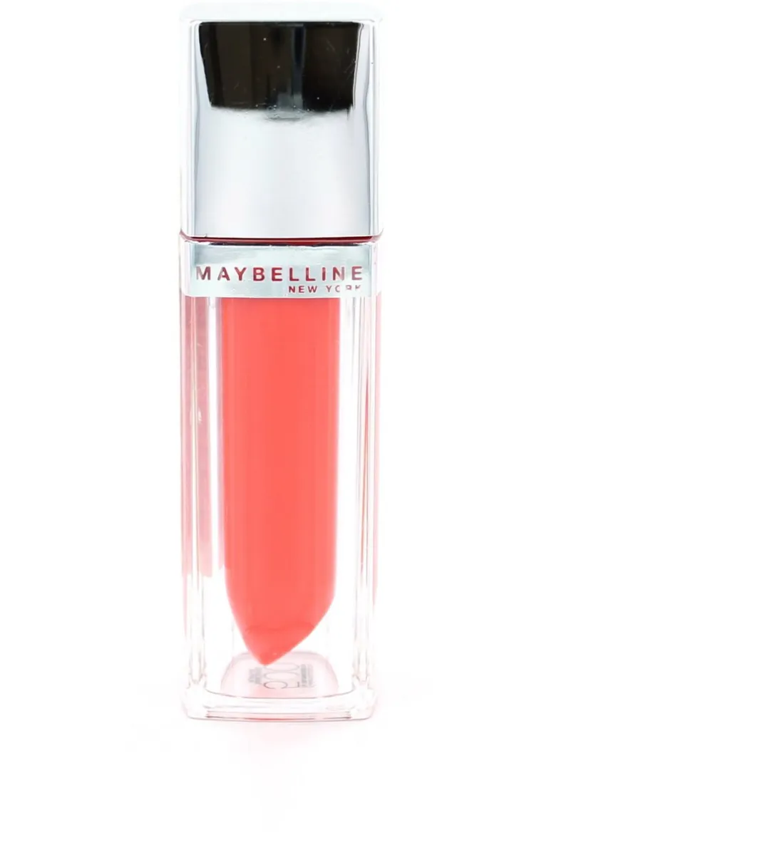 Maybelline Color Elixir Lipcolor 500 Mandarine Rupture