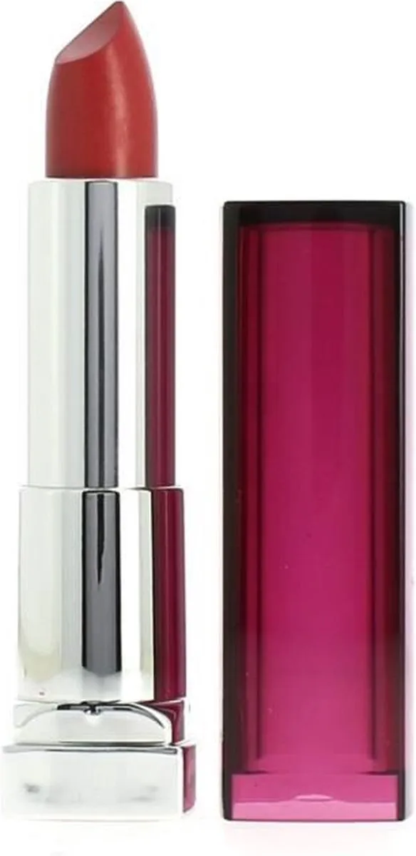 Maybelline Color Sensational Lipstick 407 Lust Affair