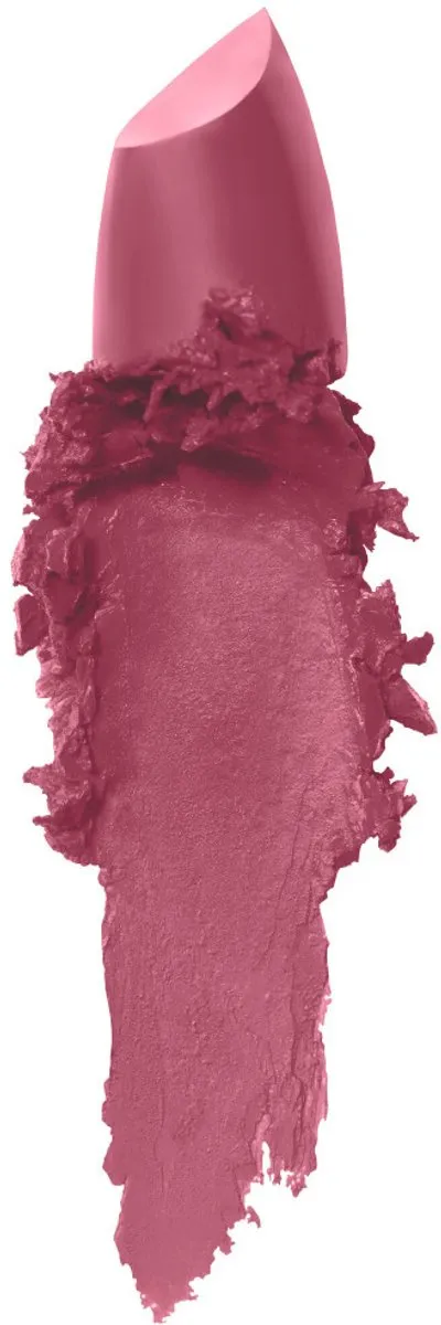 Maybelline Color Sensational Lipstick 407 Lust Affair - Roze