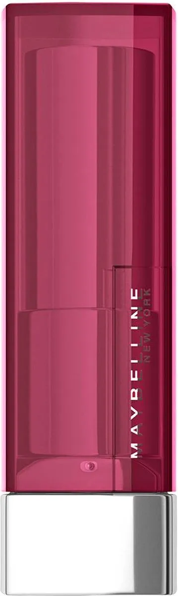Maybelline Color Sensational Lipstick 407 Lust Affair - Roze
