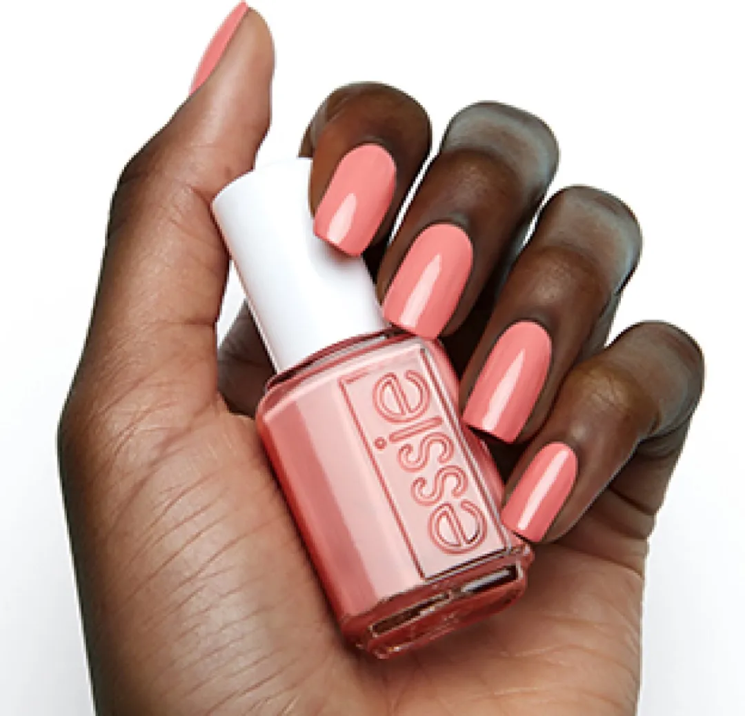 essie Nagellak 543 Perfect Mate - Roze
