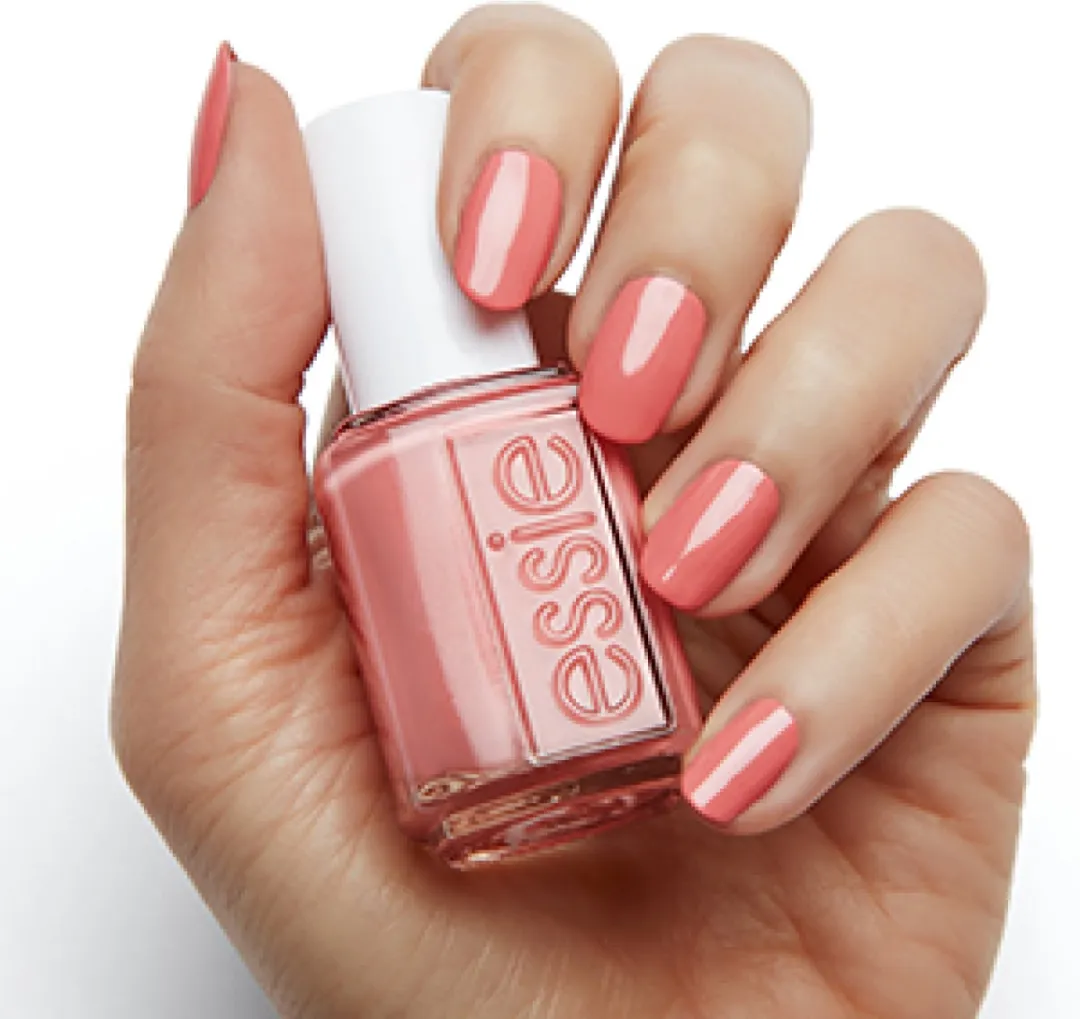 essie Nagellak 543 Perfect Mate - Roze